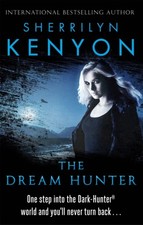 Sherrilyn Kenyon - Dream-Hunter - Paperback image 1
