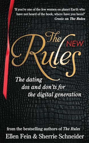 Sherrie Schneider - New Rules : The dating dos and don'ts for the image 1
