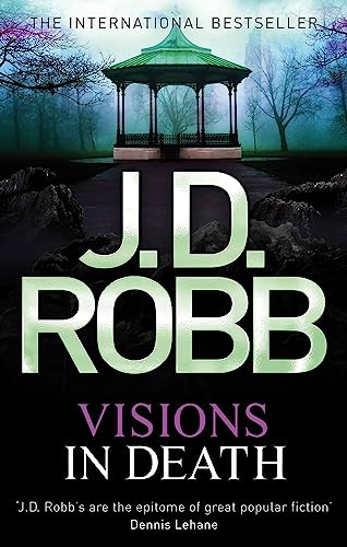 J.D. Robb - Visions In Death : 19 - Paperback image 1