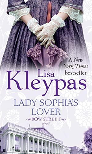 Lisa Kleypas - Lady Sophia's Lover : Number 2 in series - Paperbac image 1