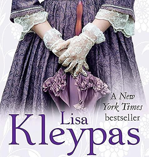 Lisa Kleypas - Lady Sophia's Lover : Number 2 in series - Paperbac image 2