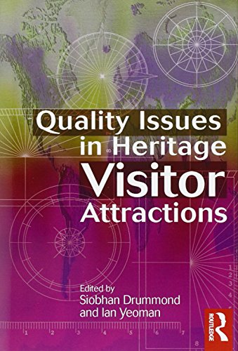 Quality Issues in Heritage Visitor Attractions