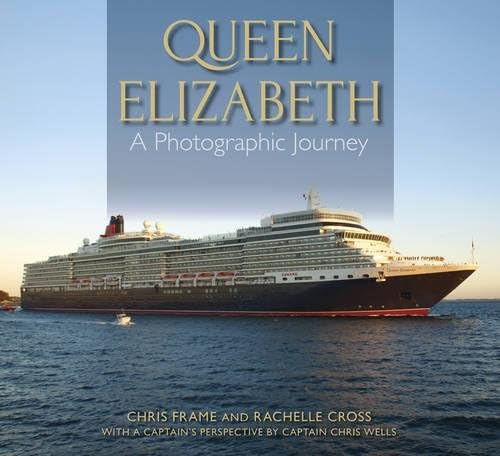 Rachelle Cross - Queen Elizabeth: A Photographic Journey - Paperback image 1