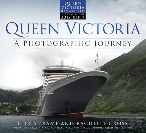 Rachelle Cross - Queen Victoria: A Photographic Journey (new edition) image 1