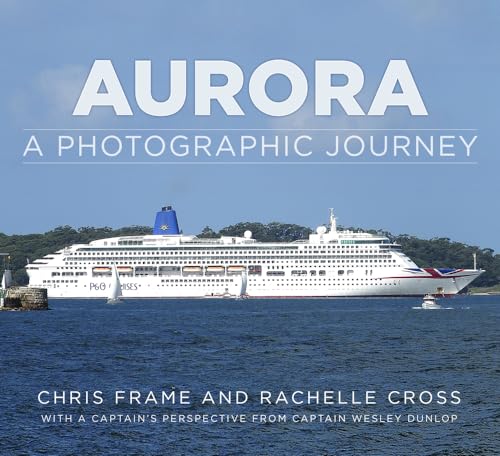 Rachelle Cross - Aurora : A Photographic Journey - Paperback image 1
