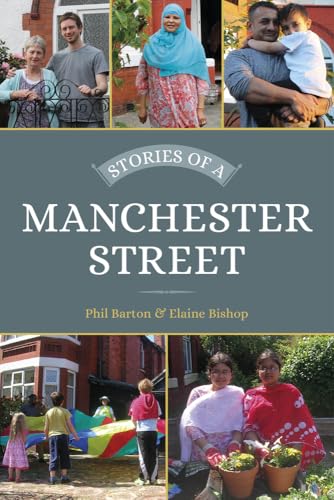 Elaine Bishop - Stories of a Manchester Street - Paperback image 1