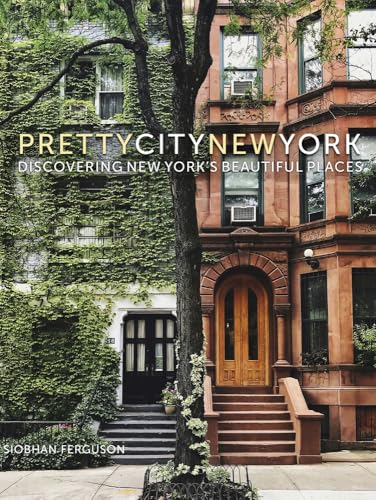 Siobhan Ferguson - prettycitynewyork : Discovering New York's Beau image 1