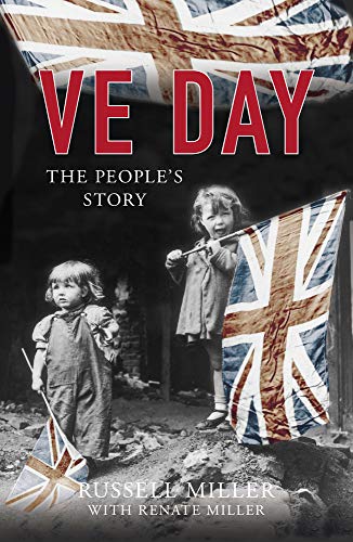 Russell Miller - VE Day : The People's Story - Paperback image 1