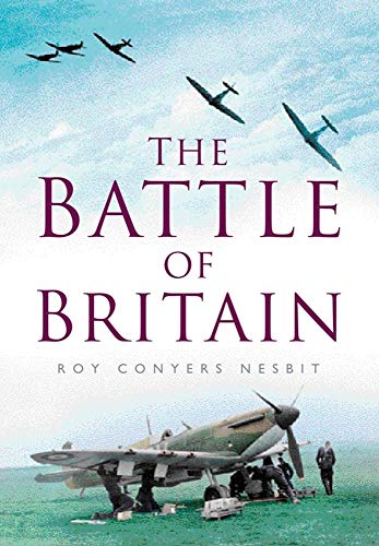 Roy Conyers Nesbit - Battle of Britain - Paperback image 1