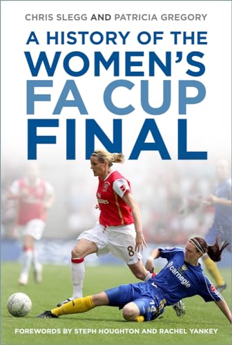 Rachel Yankey - A History of the Women's FA Cup Final - Paperback image 1