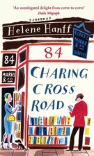 Helene Hanff - 84 Charing Cross Road - Paperback image 1