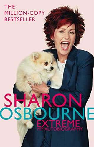 Sharon Osbourne - Extreme: My Autobiography - Paperback image 1