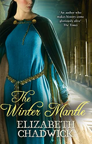 Elizabeth Chadwick - Winter Mantle - Paperback image 1