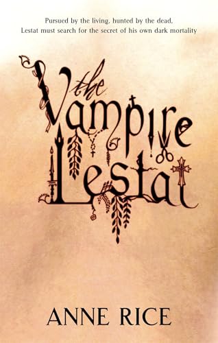 Anne Rice - Vampire Lestat : Number 2 in series - Paperback image 1