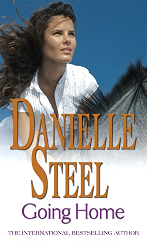 Danielle Steel - Going Home - Paperback image 1