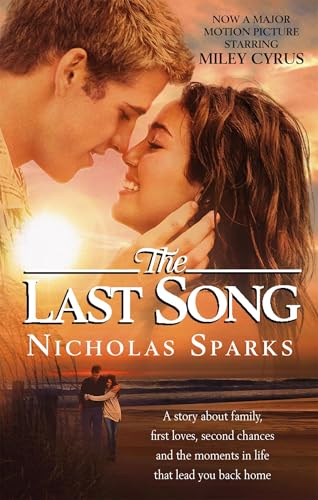 Nicholas Sparks - Last Song - Paperback image 1