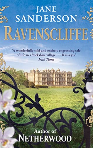 Jane Sanderson - Ravenscliffe - Paperback image 1
