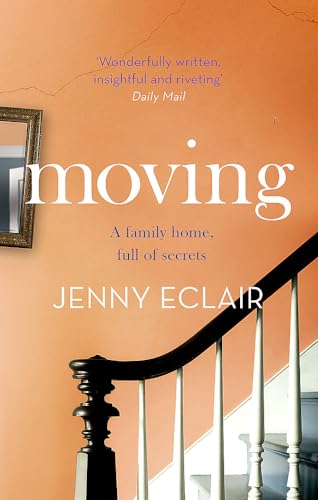 Jenny Eclair - Moving : The Richard & Judy bestseller - Paperback image 1