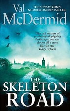 Val McDermid - Skeleton Road - Paperback image 1