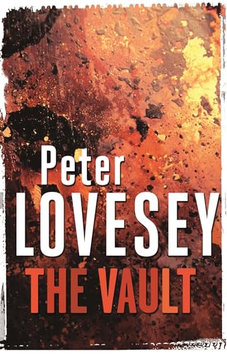 Peter Lovesey - Vault - Paperback image 1