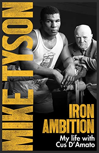 Larry Sloman - Iron Ambition : Lessons I've Learned from the Man W image 1