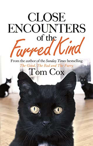 Tom Cox - Close Encounters of the Furred Kind - Paperback image 1