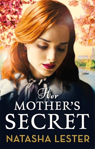 Natasha Lester - Her Mother's Secret - Paperback image 1