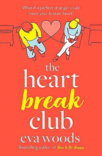 Eva Woods - Heartbreak Club - Paperback image 1