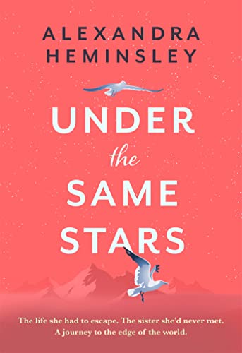 Alexandra Heminsley - Under the Same Stars : A beautiful and moving ta image 1