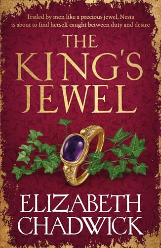 Elizabeth Chadwick - King's Jewel : from the bestselling author co image 1