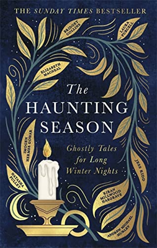 Imogen Hermes Gowar - Haunting Season : The instant Sunday Times bests image 1