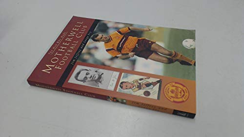 Jim Jeffrey - Motherwell Football Club - Paperback image 1