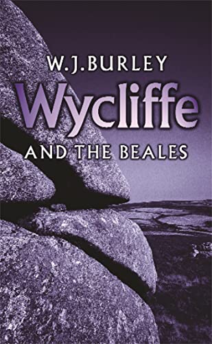 W.J. Burley - Wycliffe and the Beales - Paperback image 1
