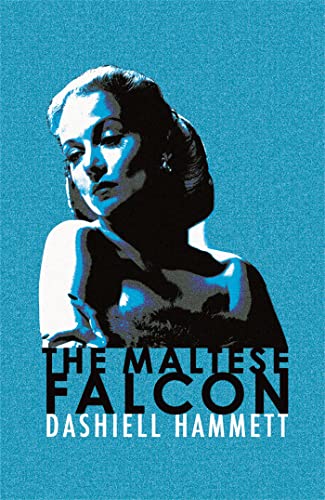 Dashiell Hammett - Maltese Falcon - Paperback image 1
