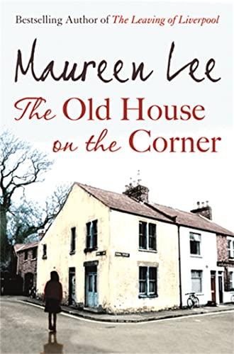 Maureen Lee - Old House on the Corner - Paperback image 1