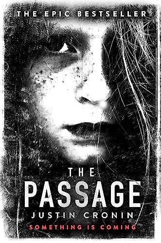 Justin Cronin - Passage - Paperback image 1