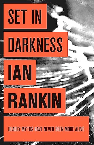 Ian Rankin - Set In Darkness - Paperback image 1