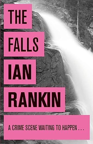 Ian Rankin - Falls - Paperback image 1