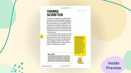 Coding with Scratch - Paperback image 2