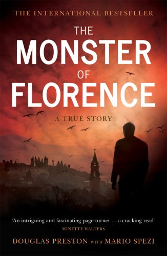 Mario Spezi - Monster of Florence - Paperback image 1