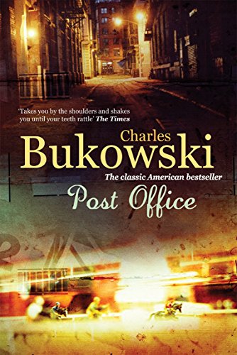 Charles Bukowski - Post Office - Paperback image 1