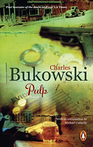 Charles Bukowski - Pulp : A Novel - Paperback image 1