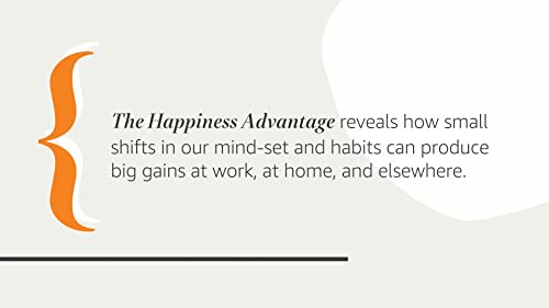Shawn Achor - Happiness Advantage : The Seven Principles of Positive P image 2