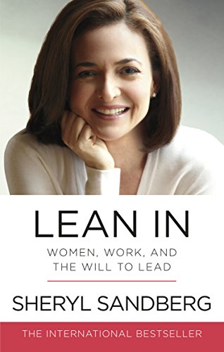 Sheryl Sandberg - Lean In : Women, Work, and the Will to Lead - Paperb image 1