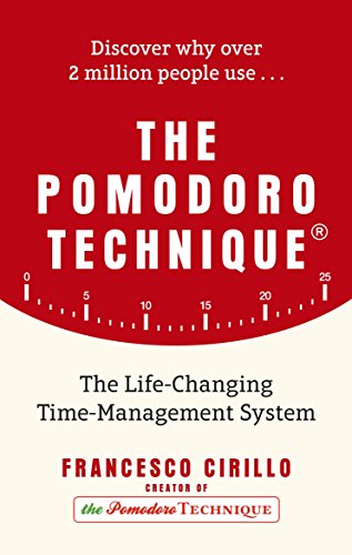 Francesco Cirillo - Pomodoro Technique : The Life-Changing Time-Manage image 1