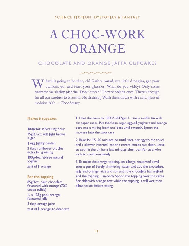 Miss Victoria Sponge - Scone with the Wind : Cakes and Bakes with a Li image 8