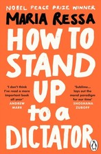 Maria Ressa - How to Stand Up to a Dictator : Radio 4 Book of the Week image 1