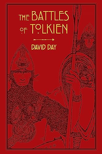 David Day - Battles of Tolkien - Paperback image 1