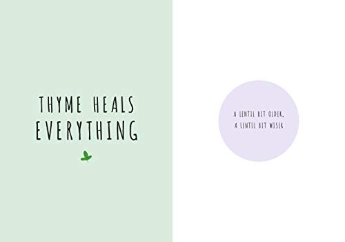 WhatAMelon : Comforting pick-you-ups for epic fails - Hardback image 4