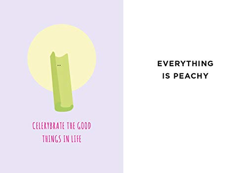 WhatAMelon : Comforting pick-you-ups for epic fails - Hardback image 7